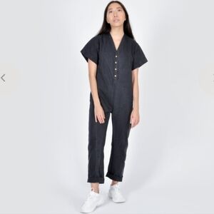Ilana Kohn Inky Henry Coverall S